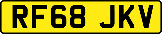 RF68JKV