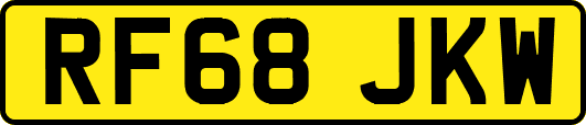 RF68JKW