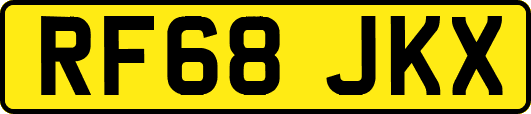 RF68JKX