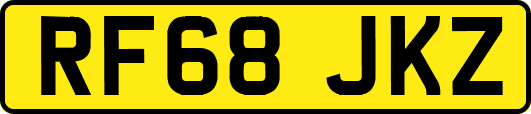 RF68JKZ