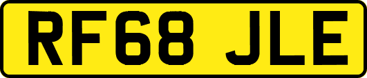 RF68JLE