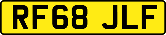 RF68JLF