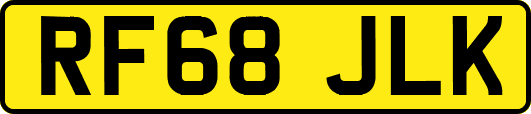 RF68JLK