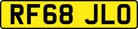 RF68JLO