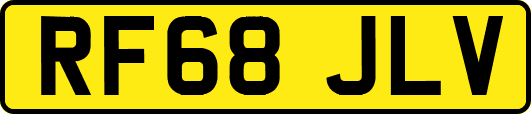 RF68JLV