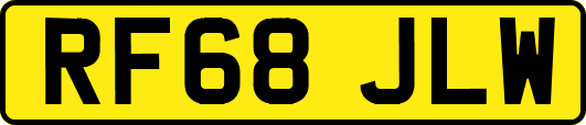 RF68JLW