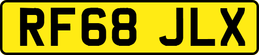 RF68JLX