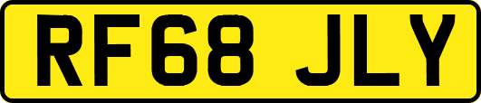 RF68JLY