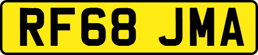 RF68JMA