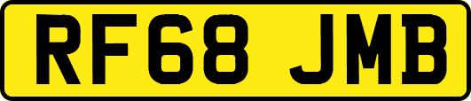 RF68JMB