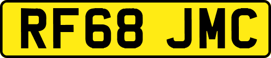 RF68JMC