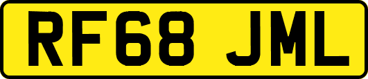 RF68JML