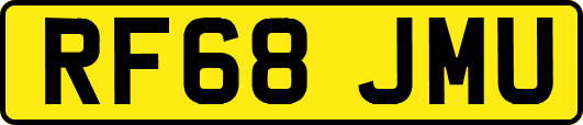 RF68JMU