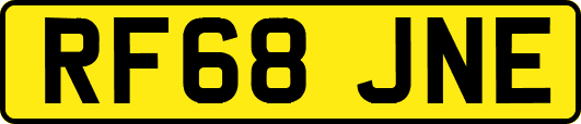 RF68JNE