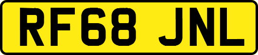 RF68JNL