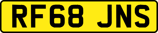RF68JNS