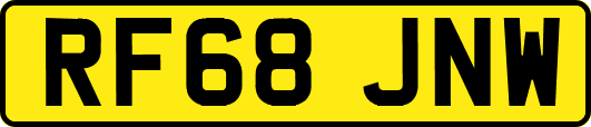 RF68JNW