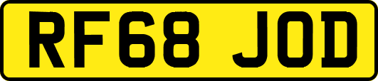 RF68JOD