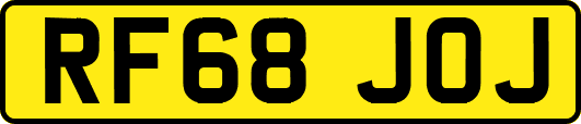 RF68JOJ