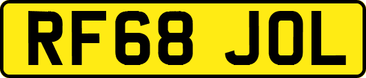 RF68JOL