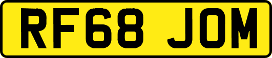 RF68JOM