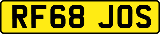 RF68JOS