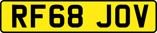 RF68JOV