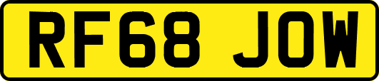 RF68JOW