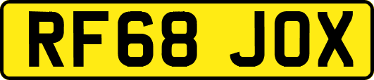RF68JOX