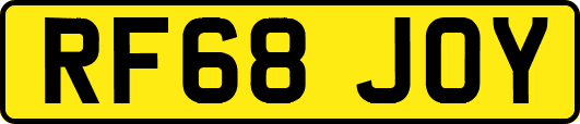RF68JOY