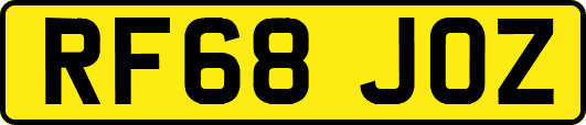 RF68JOZ