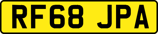 RF68JPA