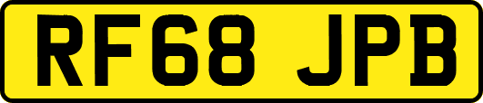 RF68JPB