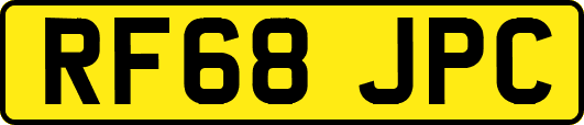 RF68JPC