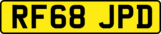 RF68JPD
