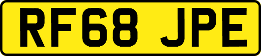 RF68JPE