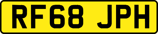 RF68JPH