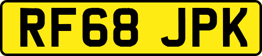 RF68JPK