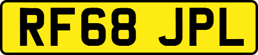RF68JPL