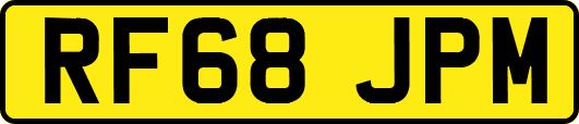 RF68JPM
