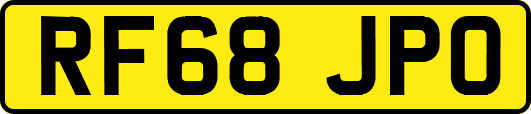RF68JPO