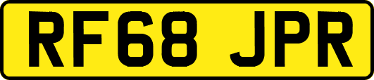 RF68JPR