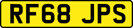 RF68JPS