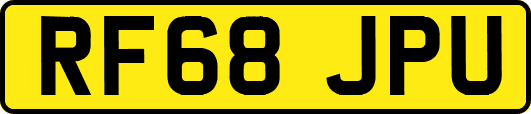 RF68JPU