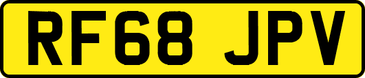 RF68JPV