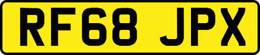 RF68JPX