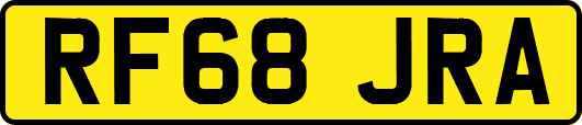 RF68JRA