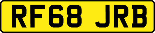 RF68JRB