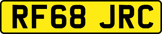 RF68JRC