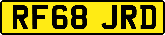 RF68JRD